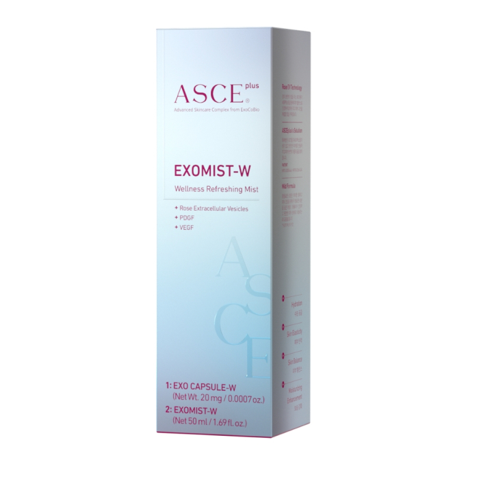 ASCE+ EXOMIST-W [4]