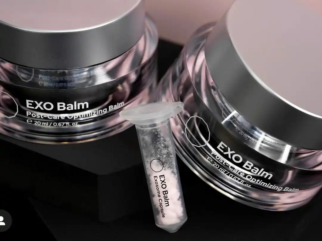 ASCE Plus ExoBalm Crema cu Exozomi [3]