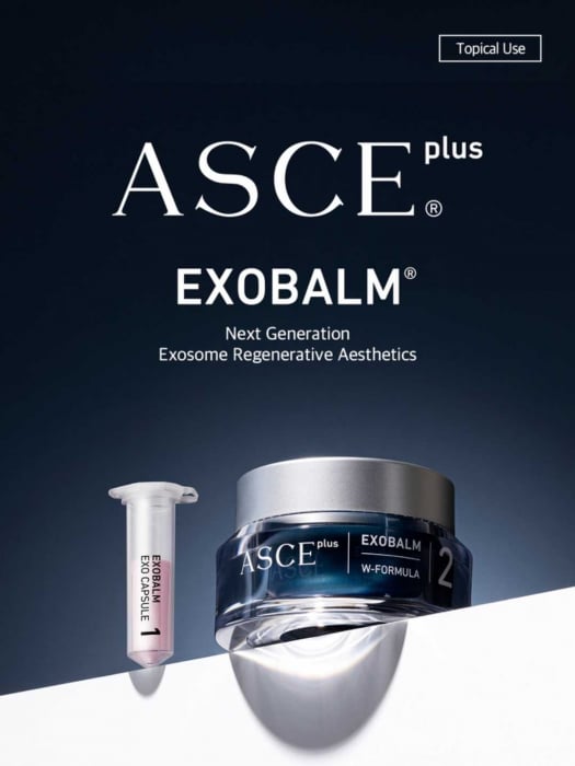 ASCE Plus ExoBalm Crema cu Exozomi [2]