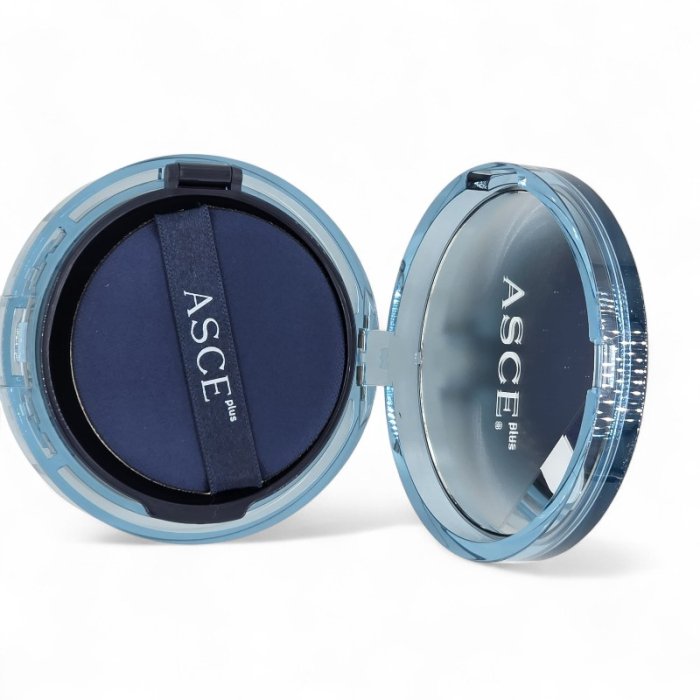 ASCE+ Sunshine Cushion Pro Protectie Solara cu Exozomi SPF 50+ PA++++ 12g [4]