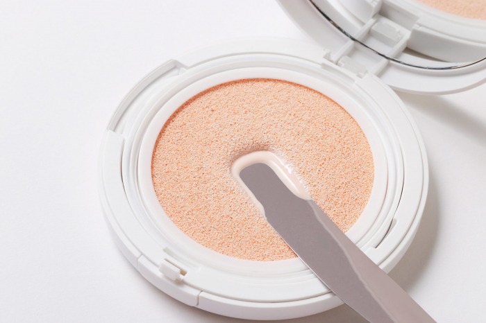 Celltweet Cushion Protectie Solara cu Exozomi  SPF 50 [2]