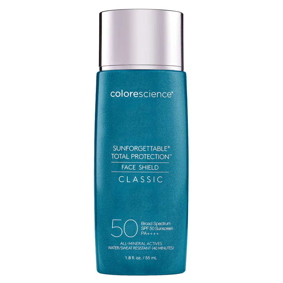 Colorescience Sunforgettable Total Protection Face Shield Classic SPF50 55ml
