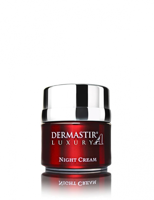 Dermastir Night Cream – Cremă De Noapte [2]