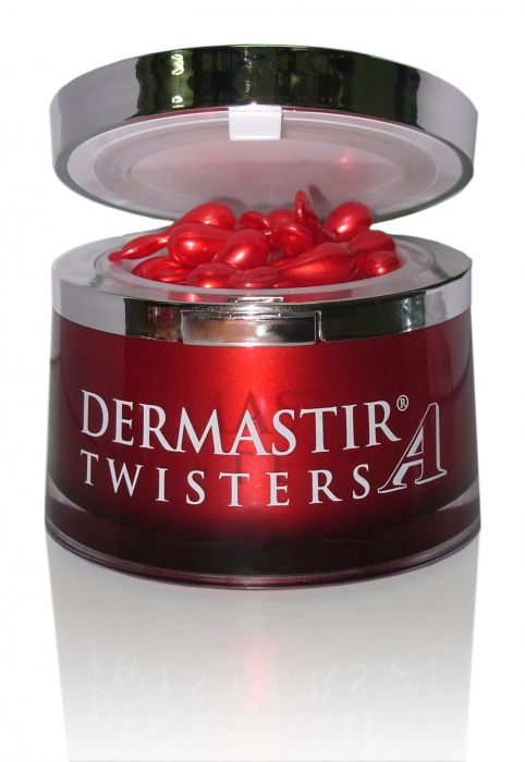 Dermastir Twisters , Eye Lip Contour