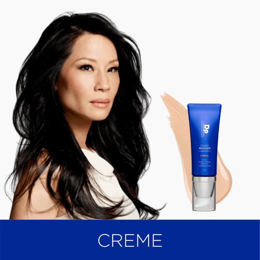 DP DERMACEUTICALS COVER RECOVER SPF 30 [4]