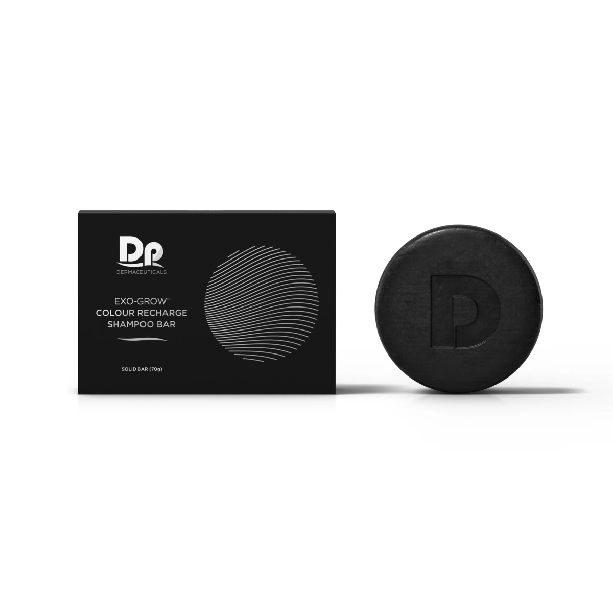 DP DERMACEUTICALS Exo Grow Color Recharge Bar