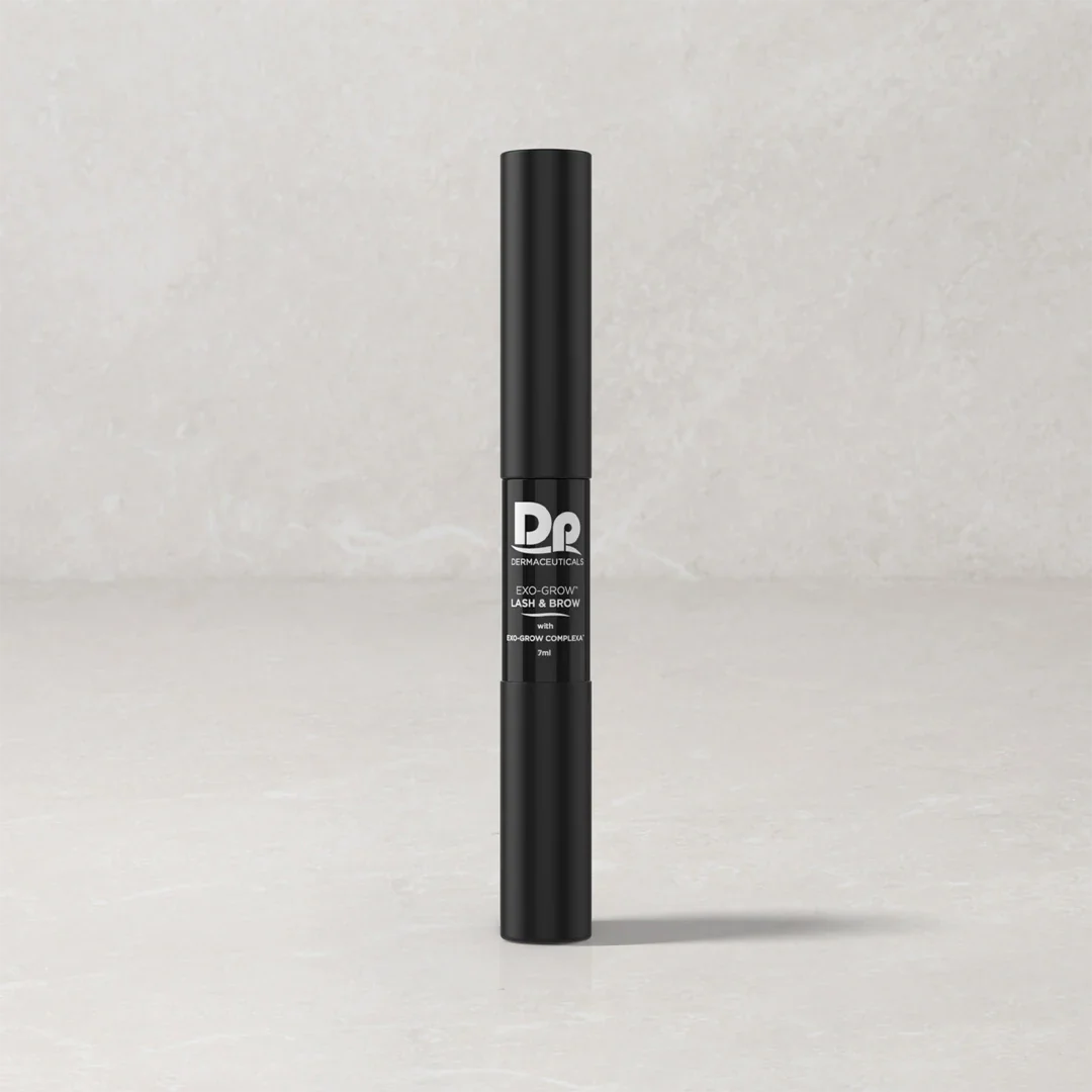 DP Dermaceuticals Exo Grow Lash & Brow - Ser pentru gene si sprancene 7ml [2]