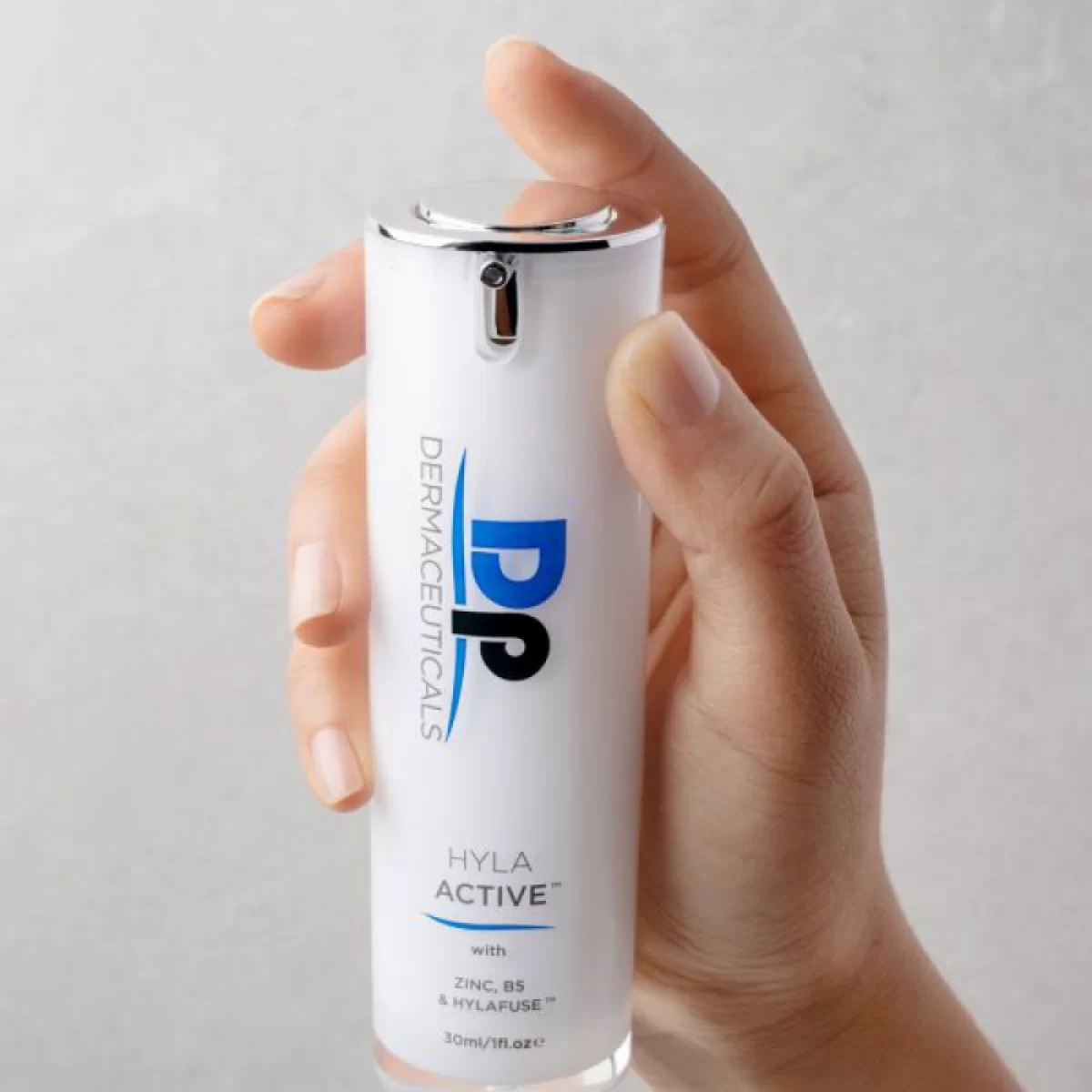 DP Dermaceuticals Hyla Active Serum [2]