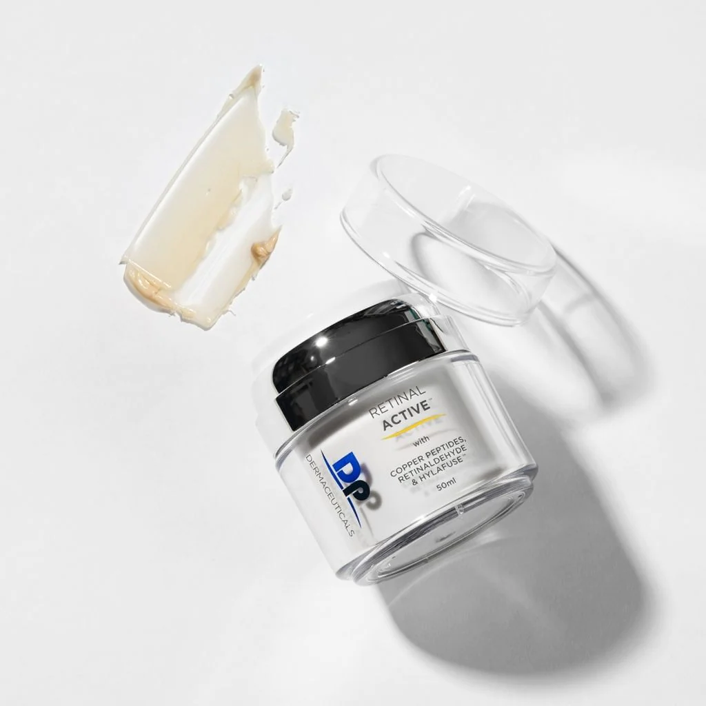 DP Dermaceuticals Retinal Active Crema cu Retinaldehida 50 ml [3]