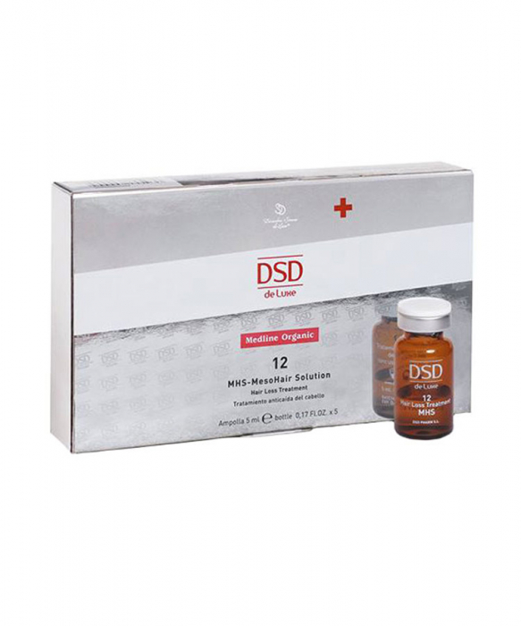 DSD de Luxe 012 MHS Mesohair Solution [2]