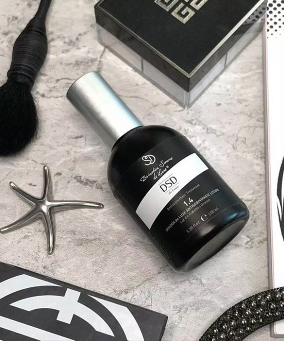 DSD de Luxe 1.4 Dixidox de Luxe Antiseborrheic Lotion [2]