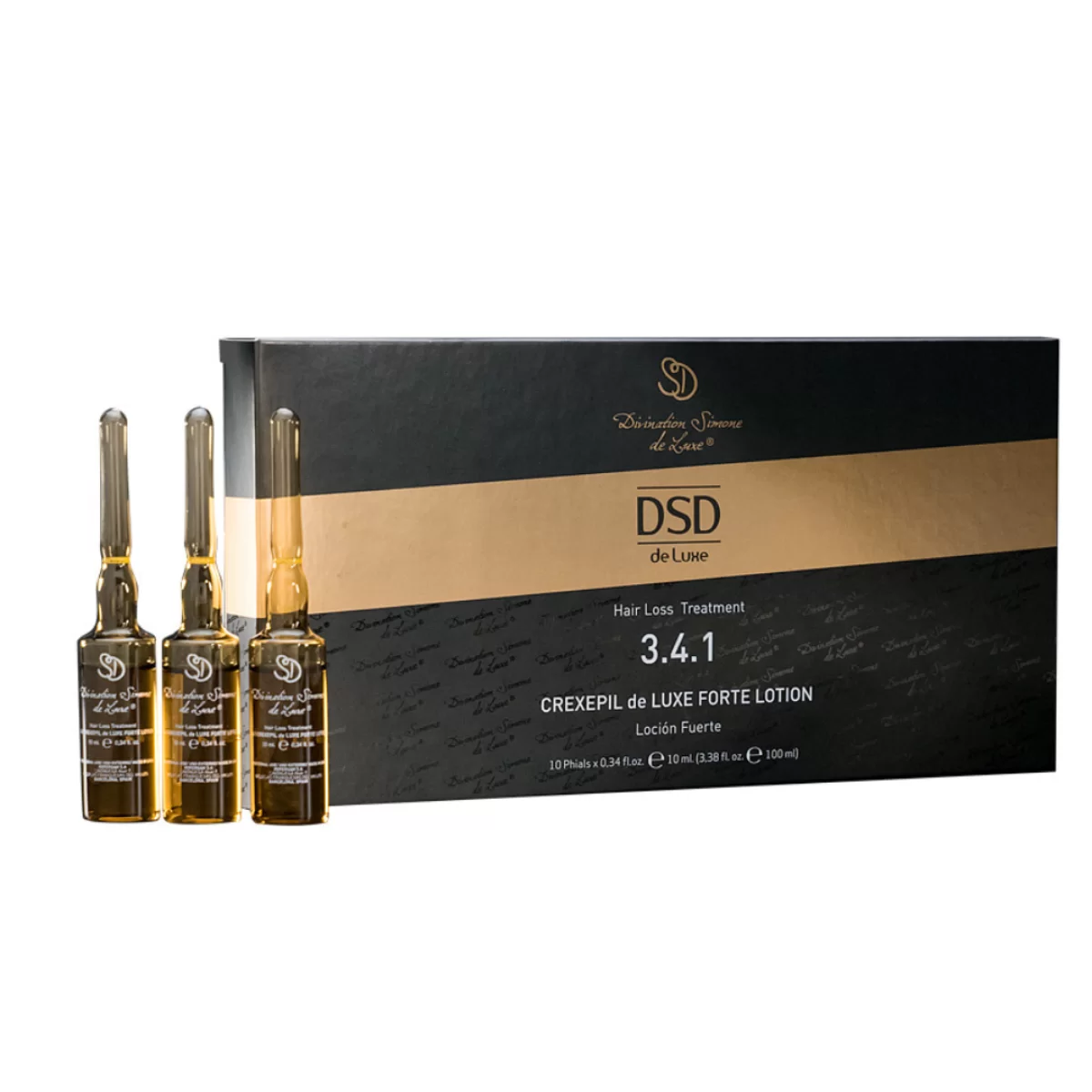 DSD de Luxe 3.4.1 Crexeptil Forte Lotion [1]