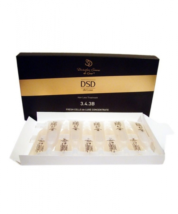 DSD de Luxe 3.4.3B Fresh Cells de Luxe Wondercell Concentrate [2]