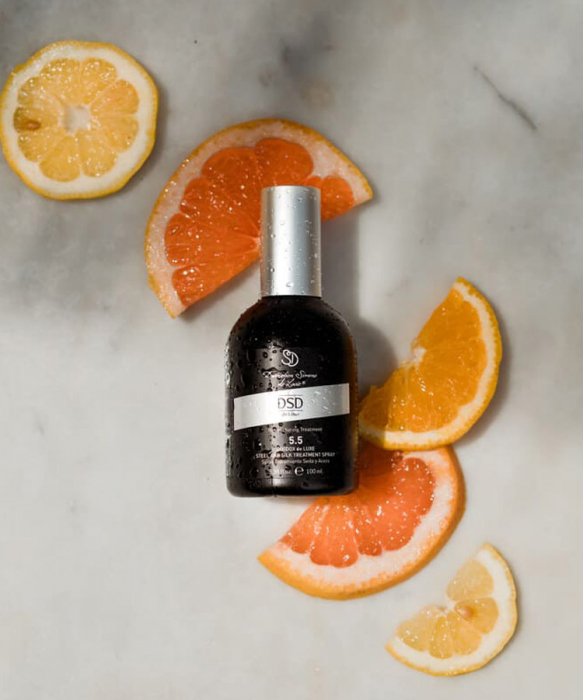DSD de Luxe 5.5 Dixidox de Luxe Steel and Silk Treatment Spray [2]
