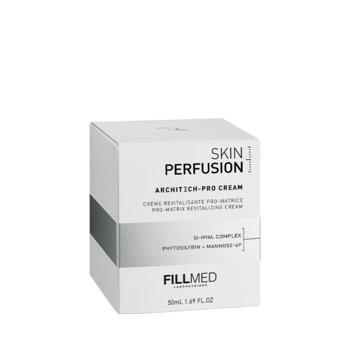 Fillmed Skin Perfusion Architech Pro Cream 50 ml [3]