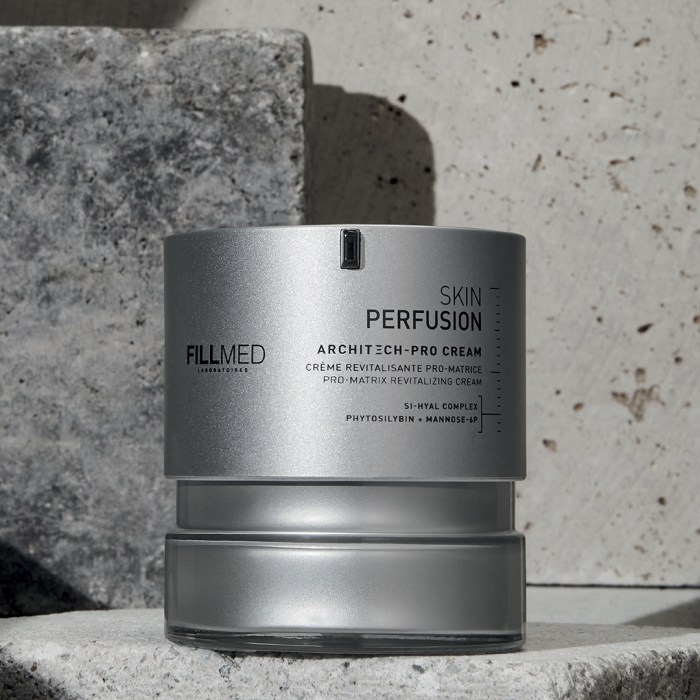 Fillmed Skin Perfusion Architech Pro Cream 50 ml [2]