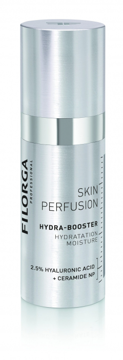 Fillmed Skin Perfusion Hydra-Booster 3 10 ml Branduri poza noua reduceri 2022