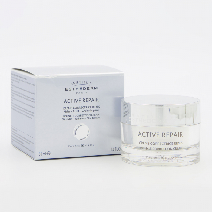 INSTITUT ESTHEDERM Crema corectoare riduri Active Repair 50ml [3]
