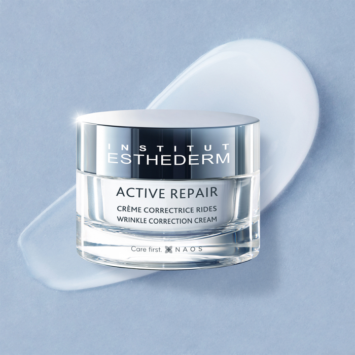 INSTITUT ESTHEDERM Crema corectoare riduri Active Repair 50ml [2]