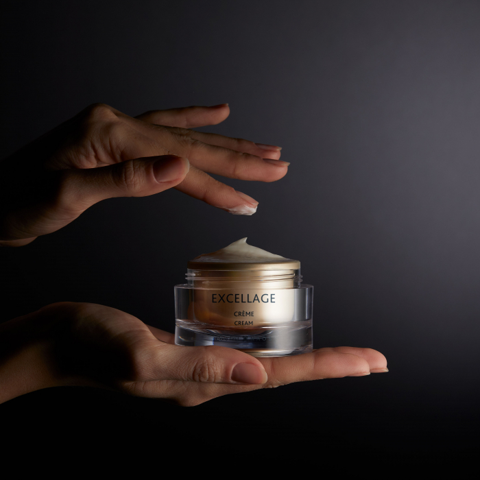 INSTITUT ESTHEDERM Crema Excellage 50ml [2]