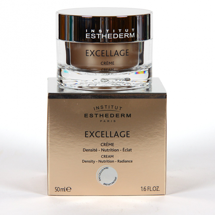 INSTITUT ESTHEDERM Crema Excellage 50ml [3]