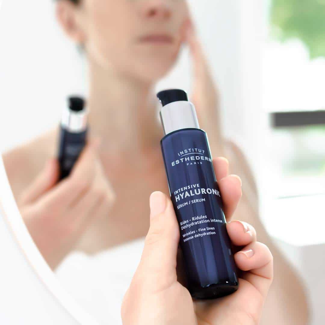 INSTITUT ESTHEDERM Intensive Hialuronic Ser Antirid 30ml [2]