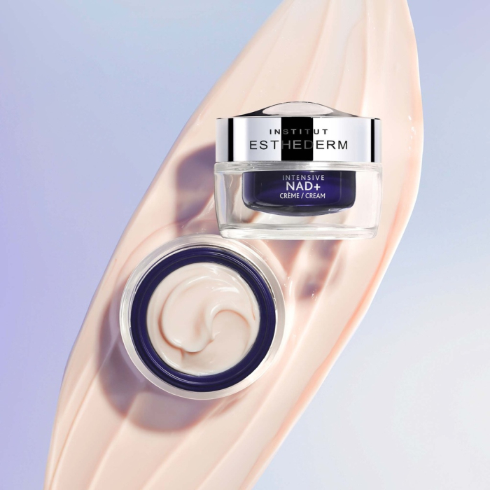 INSTITUT ESTHEDERM Intensive NAD+ Crema 50ml [2]
