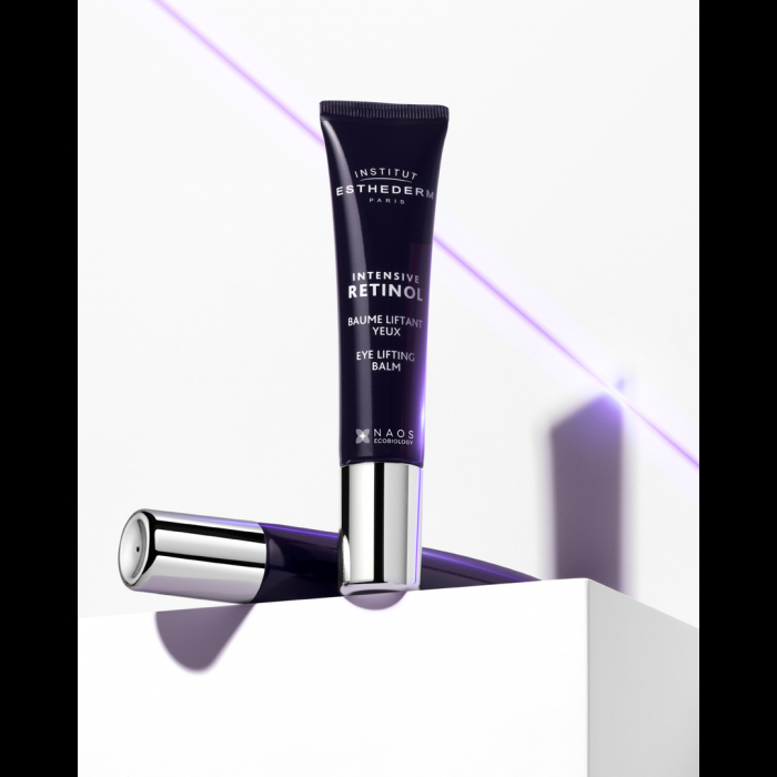 Institut Esthederm Intensive Retinol Balsam Contur Ochi [2]