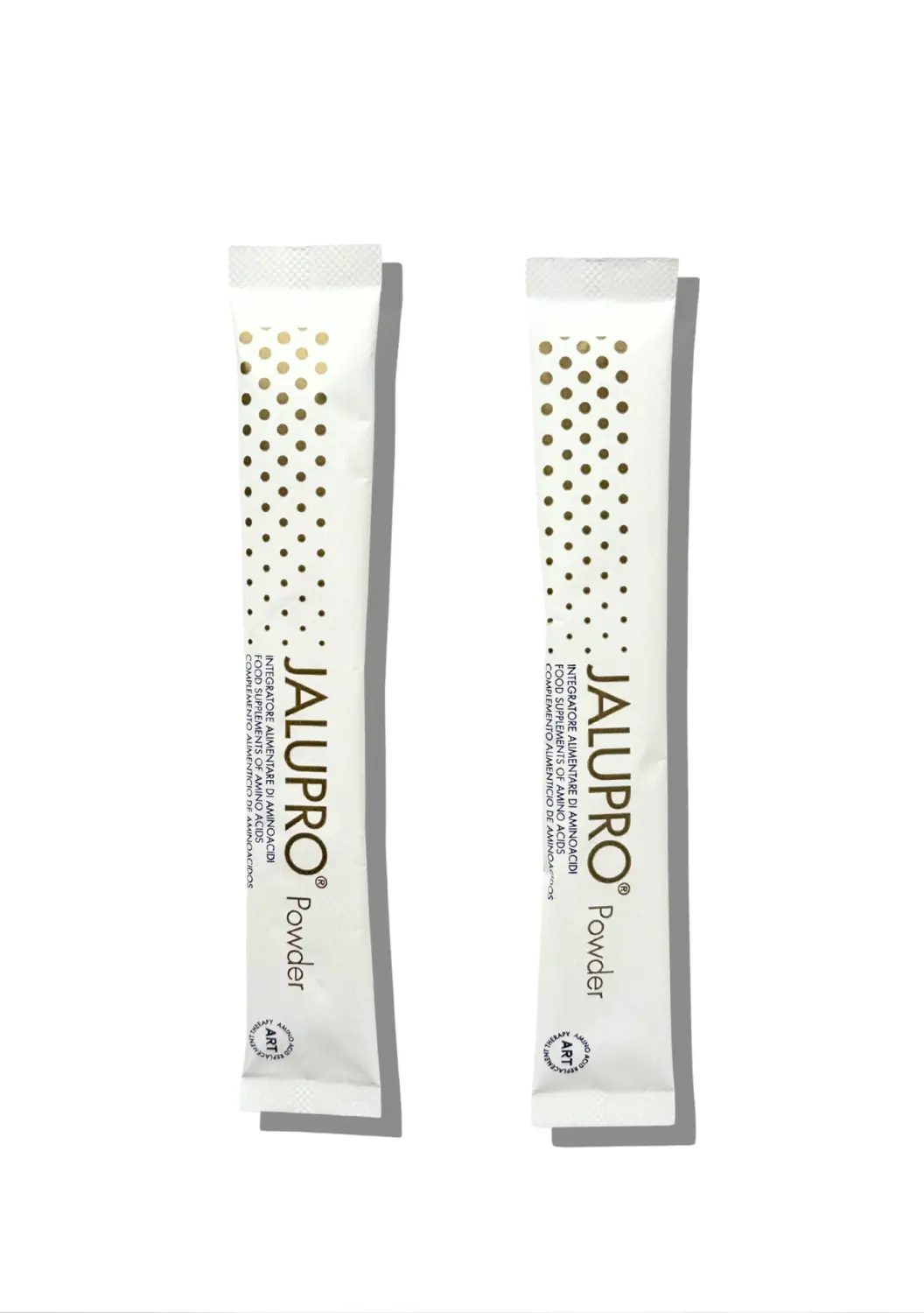 Jalupro Powder - Supliment cu Aminoacizi si Vitamina C pentru Piele, Par, Articulatii si Unghii 30 plicuri [2]