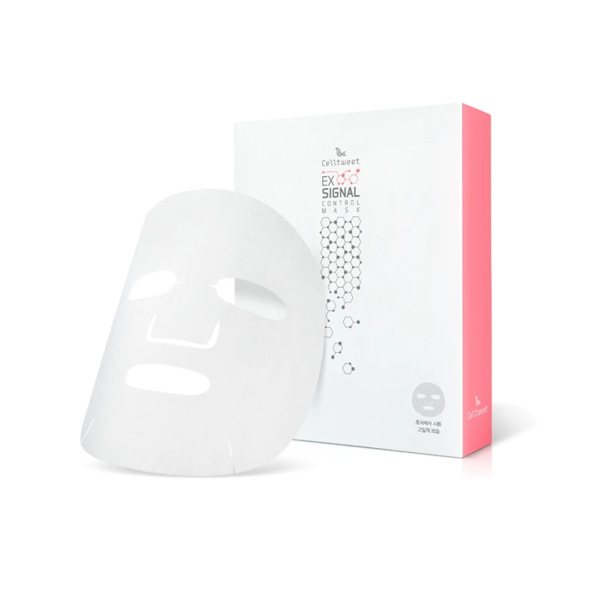 Celltweet Ex Signal Control Mask - Masca cu Exozomi