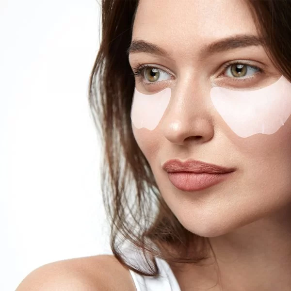 MASCA DP Dermaceuticals R.E.R EYE MASK cutie 5 bucati [2]