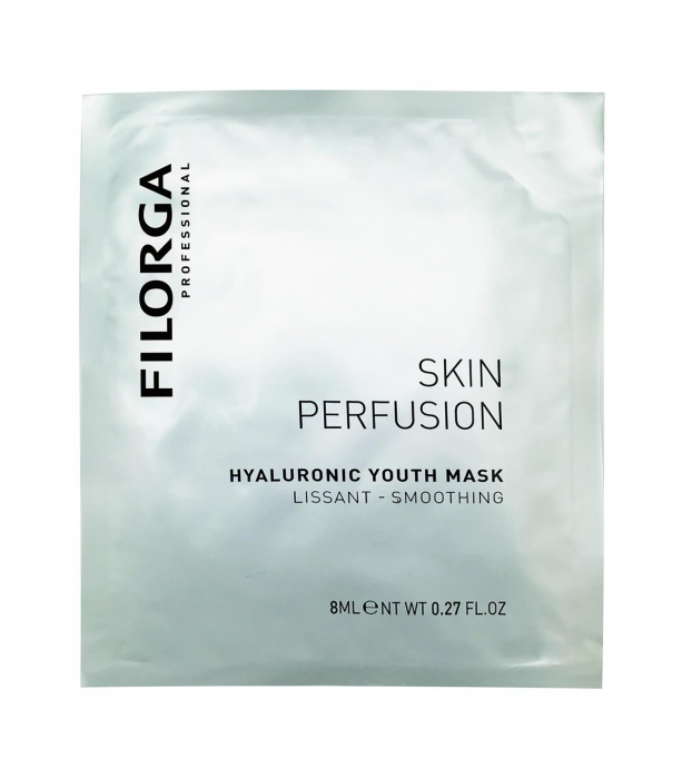 Masca Fillmed Skin Perfusion Hyaluronic Youth Mask [2]