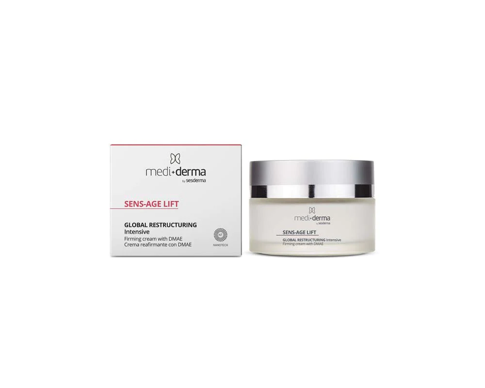 Mediderma SENS AGE LIFT CREMA CU DMAE 50 ml