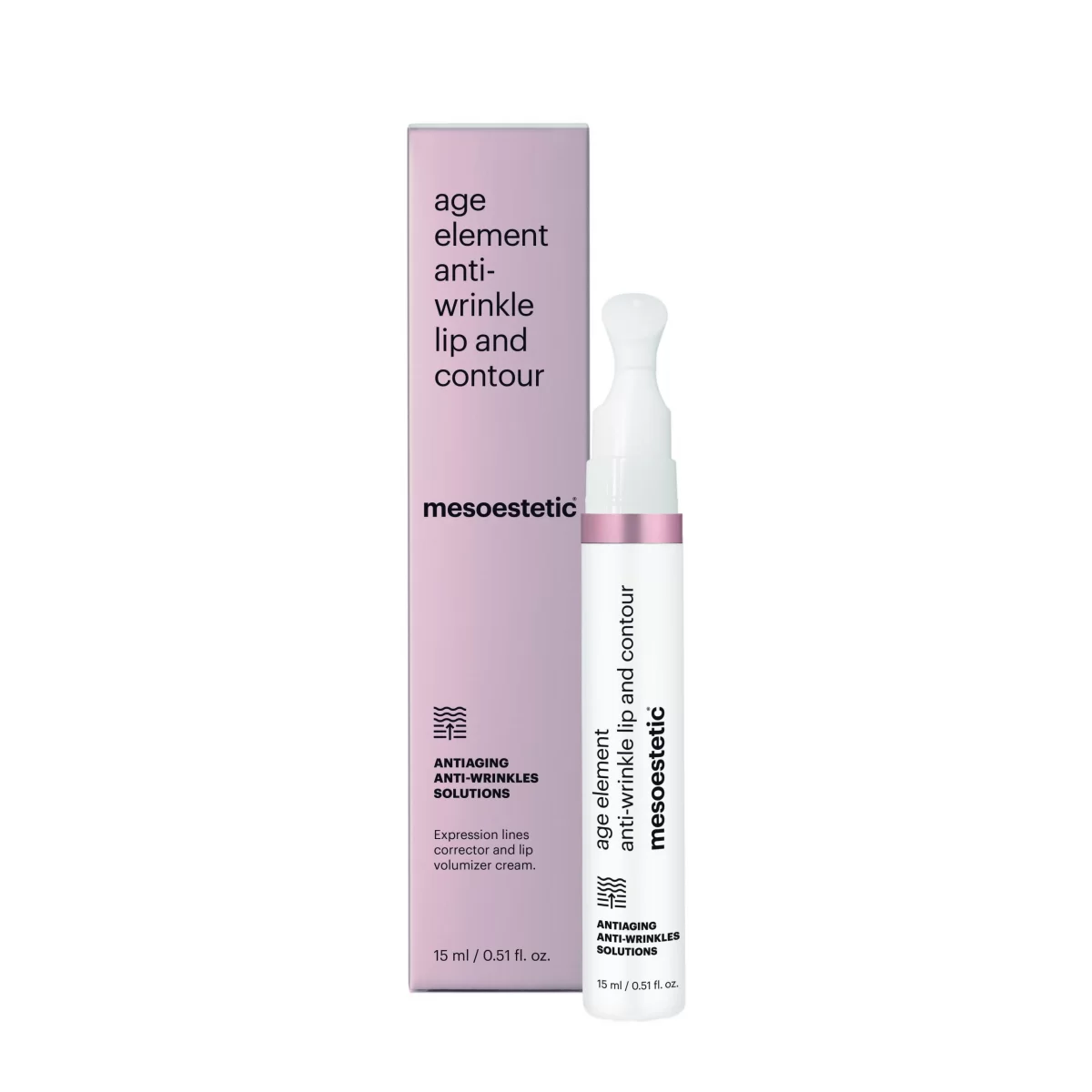 Mesoestetic – Age Element – Antiwrinkle Lip & Contour [1]