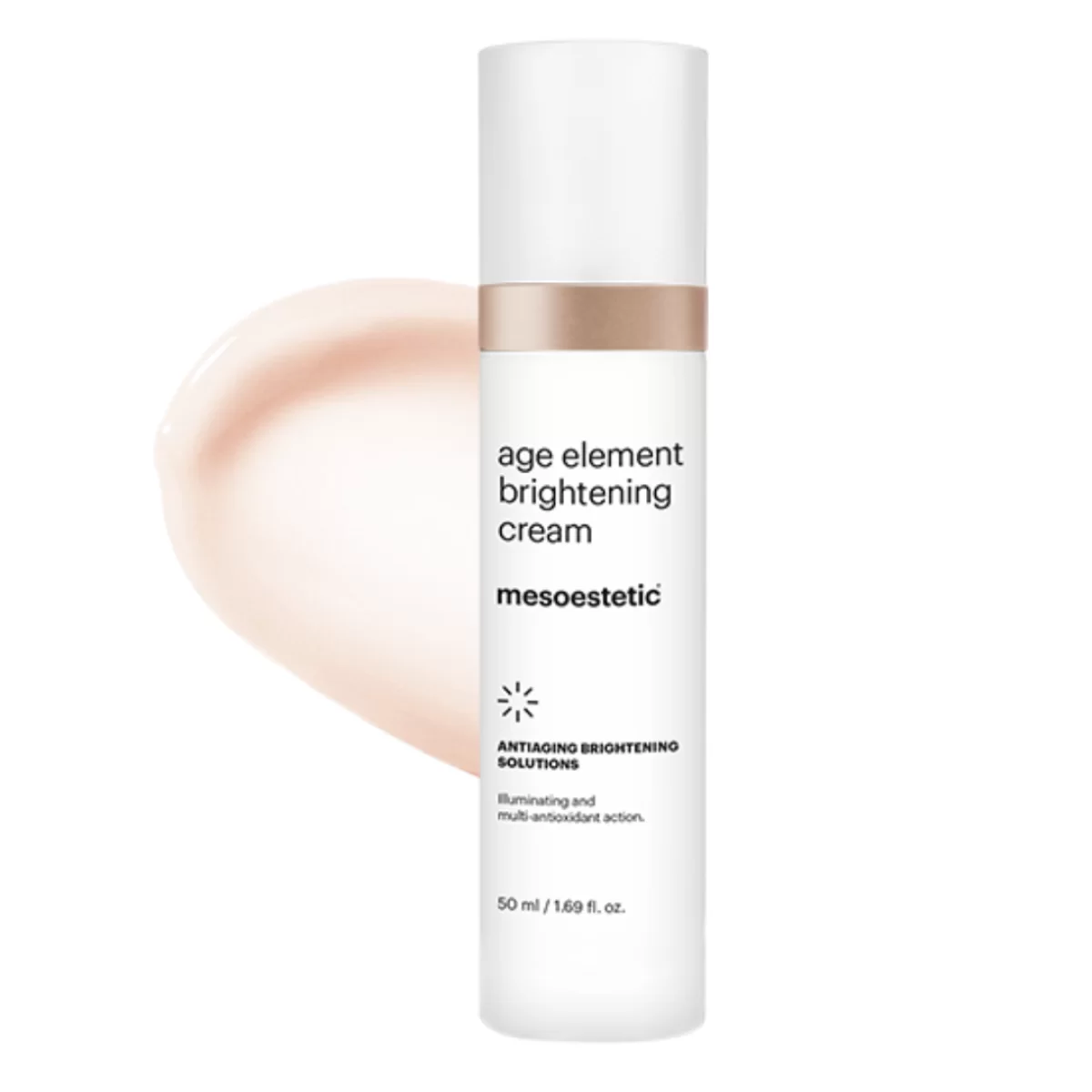 Mesoestetic Age Element Brightening Cream [2]