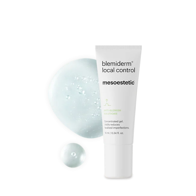 MESOESTETIC Blemiderm Local Control 10 ml [3]