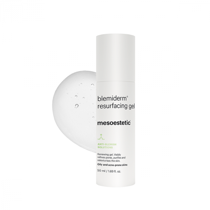 Mesoestetic Blemiderm Resurfacing Gel [2]