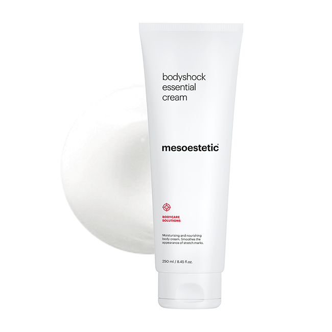 Mesoestetic Bodyshock Essential Cream [2]