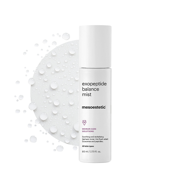 Mesoestetic Exopeptide Balance Mist 80ml [2]