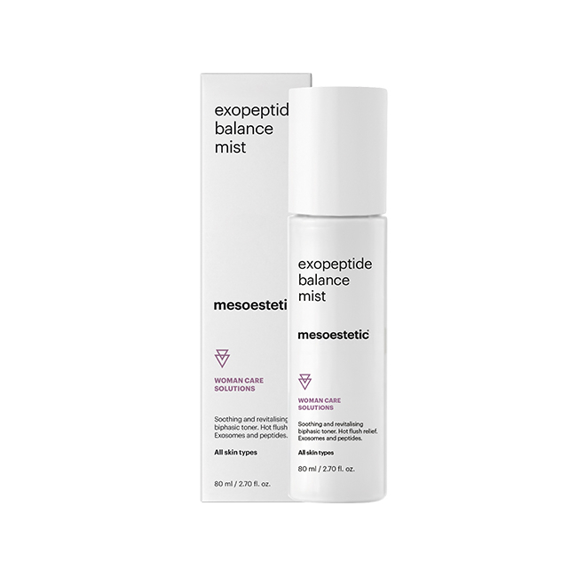 Mesoestetic Exopeptide Balance Mist 80ml [3]