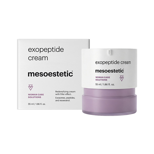 Mesoestetic Exopeptide Cream 55ml [2]