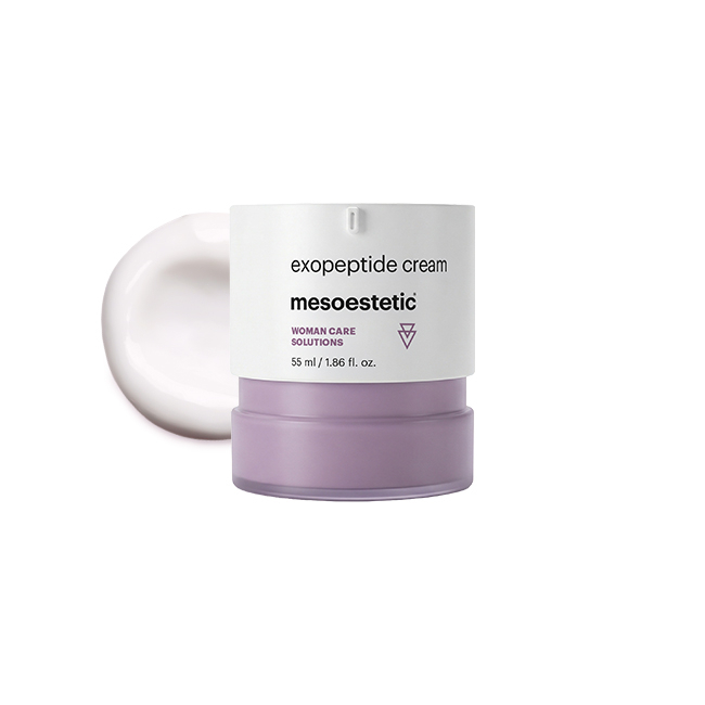 Mesoestetic Exopeptide Cream 55ml [3]
