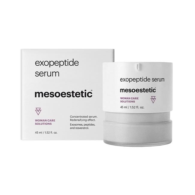 Mesoestetic Exopeptide Serum 45ml [3]