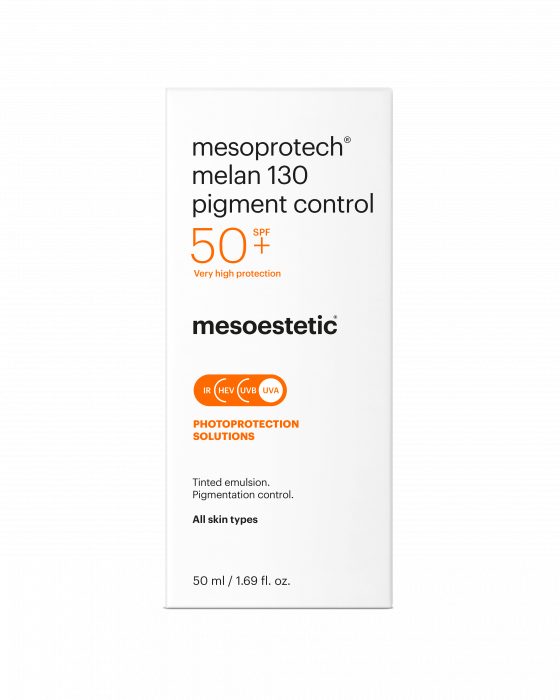 Mesoestetic Melan 130 Pigment Control SPF50+ 50ml [3]