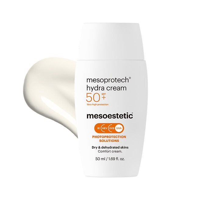 Mesoestetic Mesoprotech Hudra Cream SPF50+ [2]