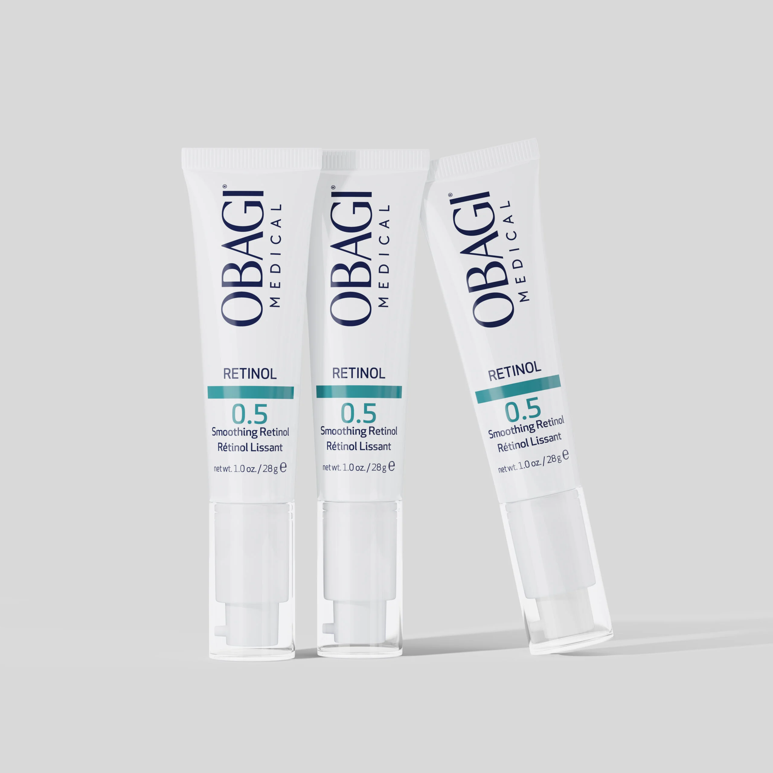 OBAGI 360 Crema cu Retinol 0.5% 28 g [3]