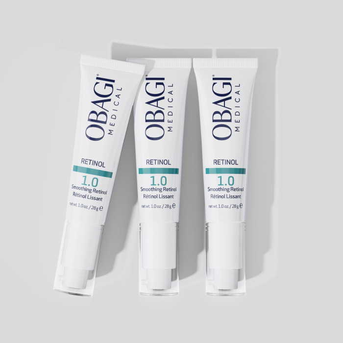 OBAGI 360 Crema cu Retinol 1% 28 g [3]