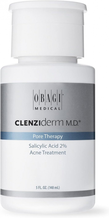 Obagi CLENZIderm M.D. Pore Therapy 148 ml toner pentru ten acneic