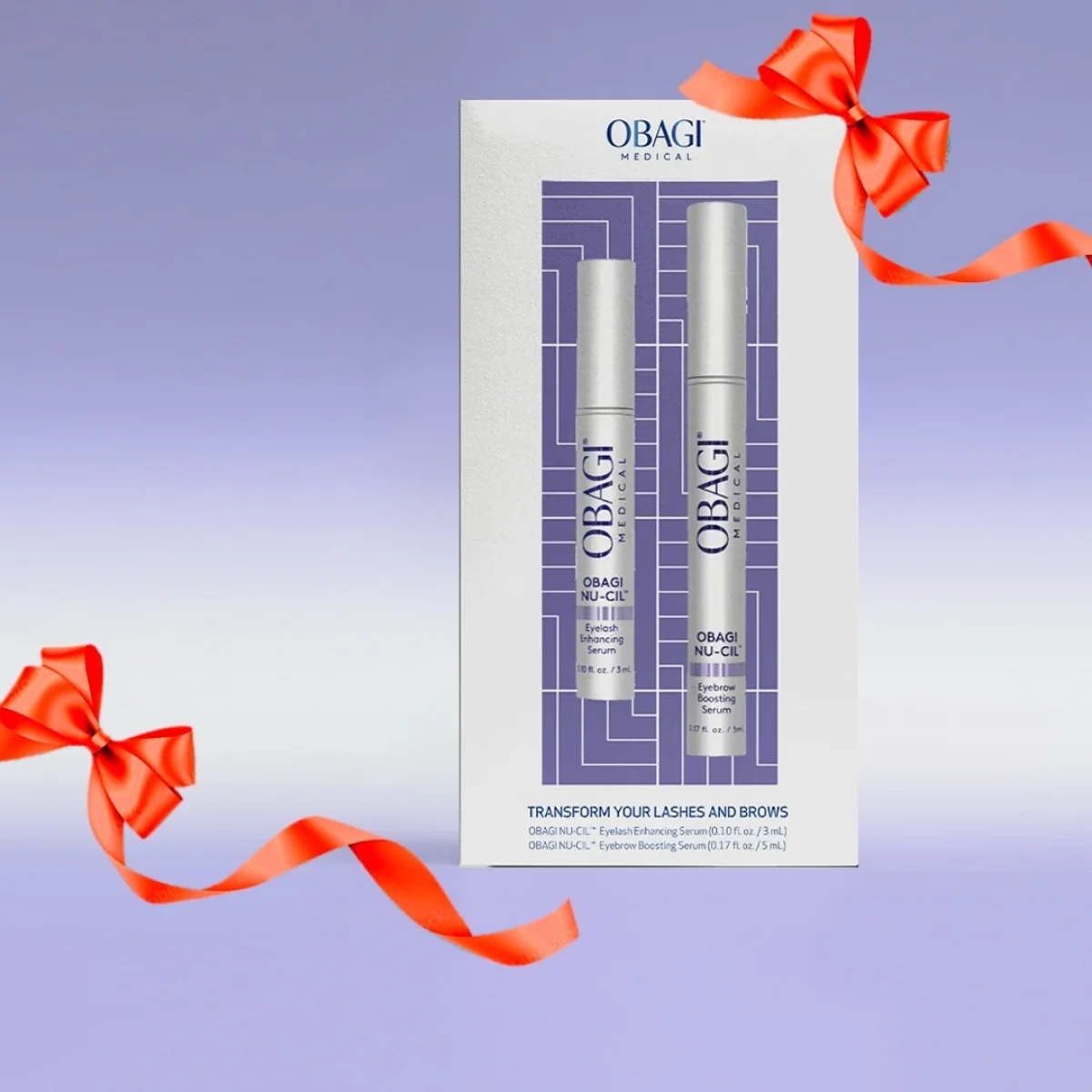 OBAGI DUO NU-CIL Pachet Sarbatori [1]