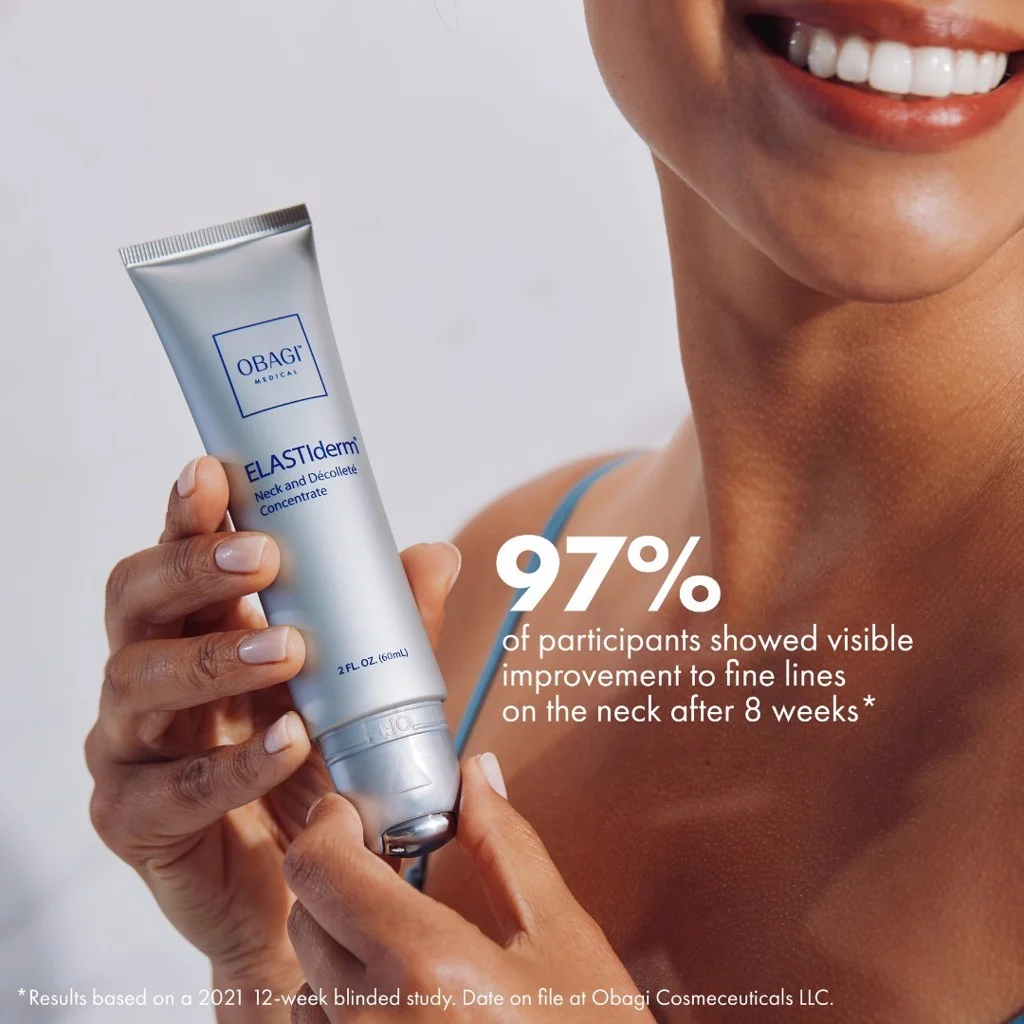 OBAGI ELASTIderm Neck and Décolleté Concentrate 60 ml [3]